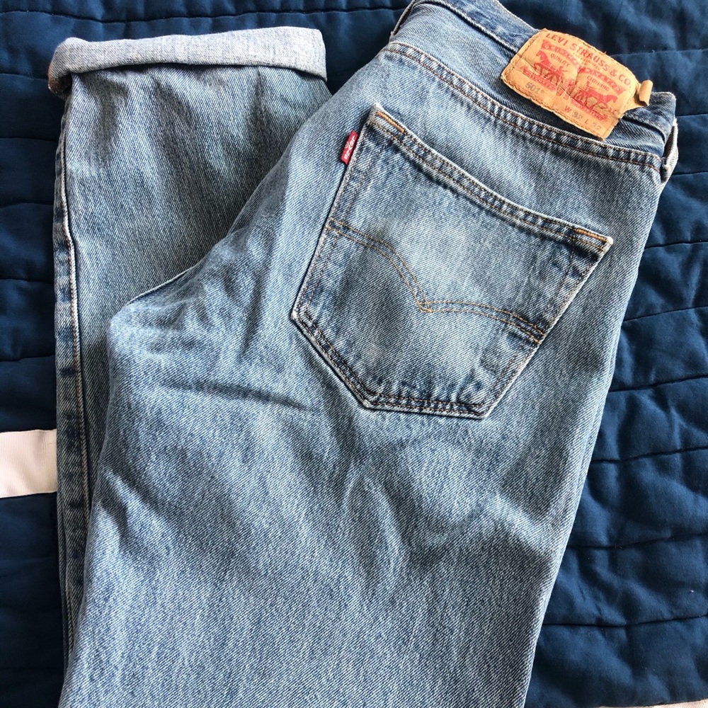Denim - Picture 2 of 3